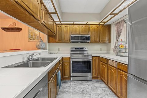 Villa ou maison à vendre à Tarpon Springs, Floride: 3 chambres, 124.4 m2 № 2396821 - photo 28