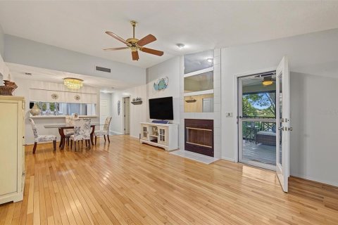 Villa ou maison à vendre à Tarpon Springs, Floride: 3 chambres, 124.4 m2 № 2396821 - photo 15