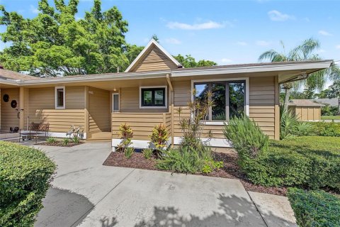 Villa ou maison à Tarpon Springs, Floride 3 chambres, 124.4 m2 № 2396821