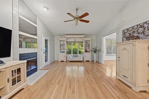 Villa ou maison à vendre à Tarpon Springs, Floride: 3 chambres, 124.4 m2 № 2396821 - photo 11