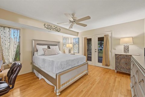 Villa ou maison à vendre à Tarpon Springs, Floride: 3 chambres, 124.4 m2 № 2396821 - photo 17