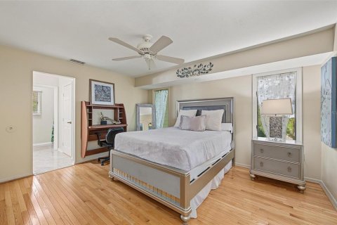 Villa ou maison à vendre à Tarpon Springs, Floride: 3 chambres, 124.4 m2 № 2396821 - photo 18