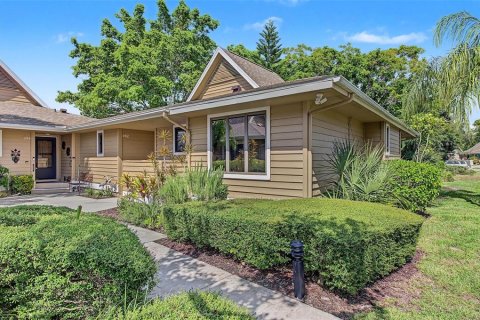 Villa ou maison à vendre à Tarpon Springs, Floride: 3 chambres, 124.4 m2 № 2396821 - photo 3