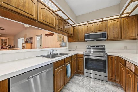 Villa ou maison à vendre à Tarpon Springs, Floride: 3 chambres, 124.4 m2 № 2396821 - photo 29