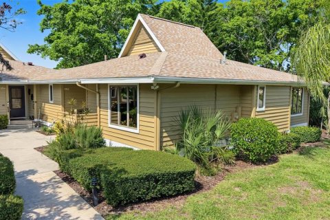 Villa ou maison à vendre à Tarpon Springs, Floride: 3 chambres, 124.4 m2 № 2396821 - photo 2