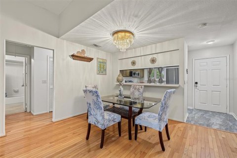 Villa ou maison à vendre à Tarpon Springs, Floride: 3 chambres, 124.4 m2 № 2396821 - photo 9