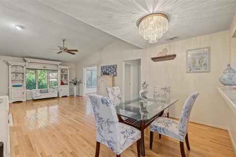 Villa ou maison à vendre à Tarpon Springs, Floride: 3 chambres, 124.4 m2 № 2396821 - photo 7
