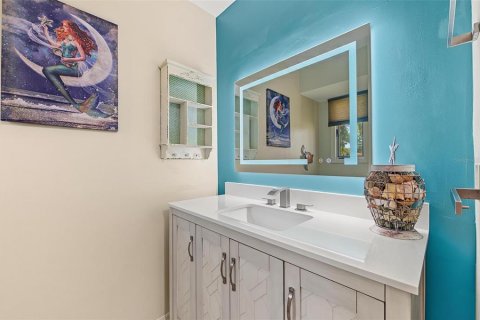 Villa ou maison à vendre à Tarpon Springs, Floride: 3 chambres, 124.4 m2 № 2396821 - photo 23