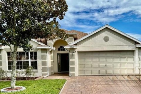 Villa ou maison à Clermont, Floride 3 chambres, 157.38 m2 № 2405295