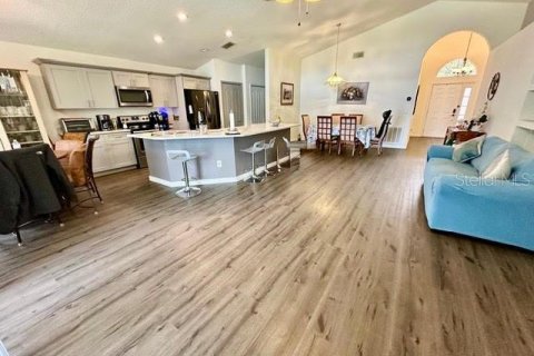 Villa ou maison à louer à Clermont, Floride: 3 chambres, 157.38 m2 № 2405295 - photo 6