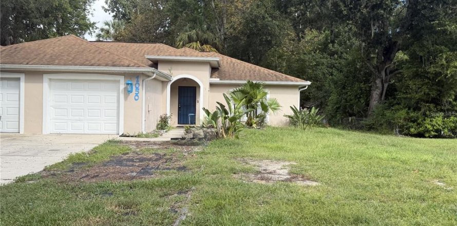 Apartment in Holly Hill, Florida 2 bedrooms, 102.75 sq.m. № 2391681