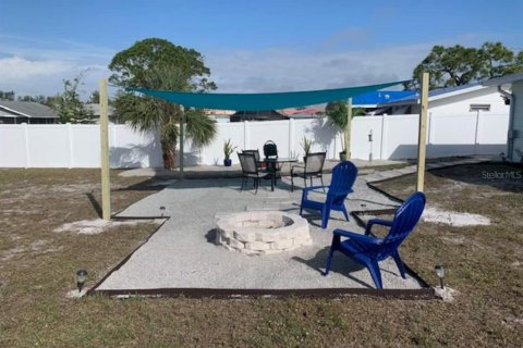 House in Englewood, Florida 2 bedrooms, 76.18 sq.m. № 1840501 - photo 18