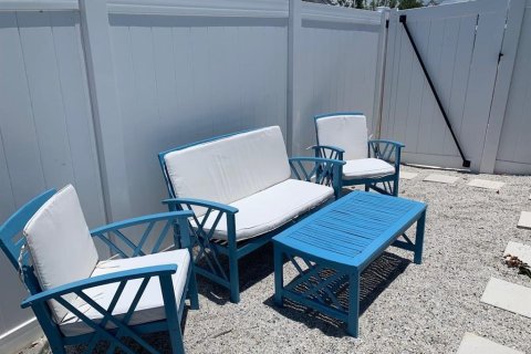 House in Englewood, Florida 2 bedrooms, 76.18 sq.m. № 1840501 - photo 16