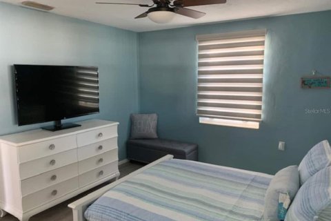 House in Englewood, Florida 2 bedrooms, 76.18 sq.m. № 1840501 - photo 9