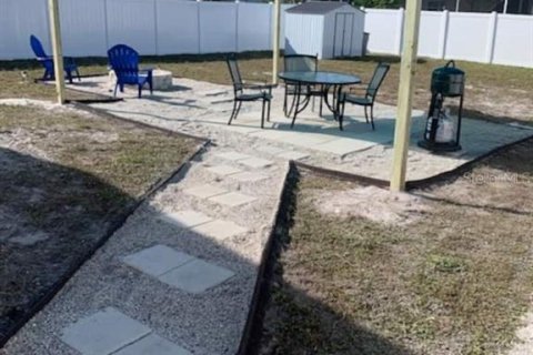 House in Englewood, Florida 2 bedrooms, 76.18 sq.m. № 1840501 - photo 17