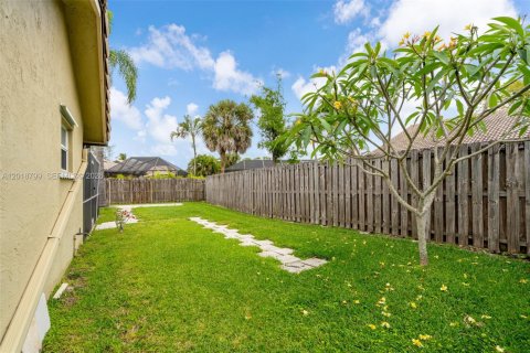 Villa ou maison à vendre à Margate, Floride: 3 chambres, 162.3 m2 № 2244321 - photo 28
