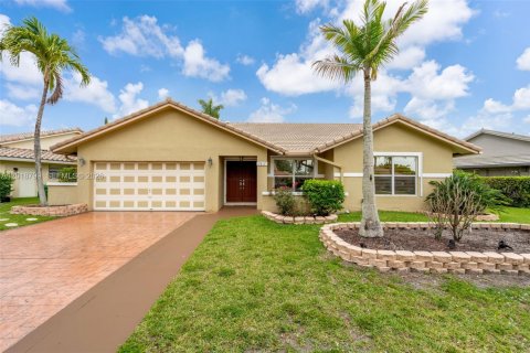 Villa ou maison à Margate, Floride 3 chambres, 162.3 m2 № 2244321