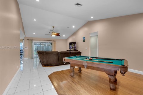 Villa ou maison à vendre à Margate, Floride: 3 chambres, 162.3 m2 № 2244321 - photo 6