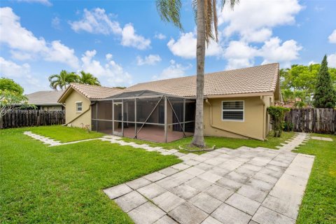 Villa ou maison à vendre à Margate, Floride: 3 chambres, 162.3 m2 № 2244321 - photo 27