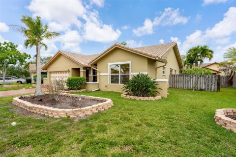 Villa ou maison à vendre à Margate, Floride: 3 chambres, 162.3 m2 № 2244321 - photo 26