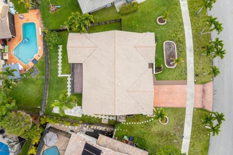 Villa ou maison à vendre à Margate, Floride: 3 chambres, 162.3 m2 № 2244321 - photo 29
