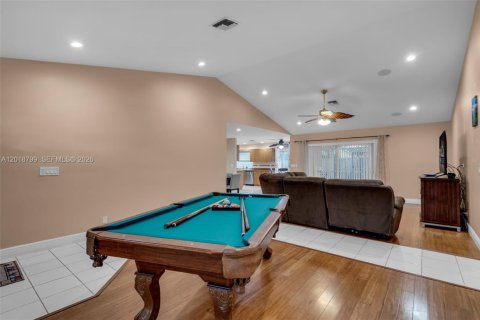 Villa ou maison à vendre à Margate, Floride: 3 chambres, 162.3 m2 № 2244321 - photo 5