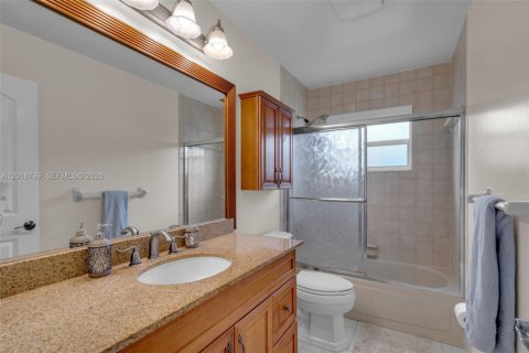 Villa ou maison à vendre à Margate, Floride: 3 chambres, 162.3 m2 № 2244321 - photo 22