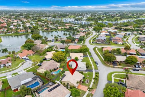 Villa ou maison à vendre à Margate, Floride: 3 chambres, 162.3 m2 № 2244321 - photo 30
