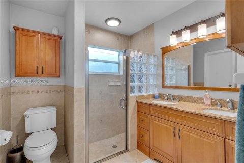 Villa ou maison à vendre à Margate, Floride: 3 chambres, 162.3 m2 № 2244321 - photo 19
