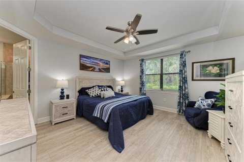House in Bradenton, Florida 3 bedrooms, 266.35 sq.m. № 2229483 - photo 26