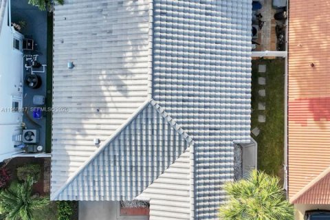 Купить виллу или дом в Бока-Ратон, Флорида 3 спальни, 135.82м2, № 2026697 - фото 8