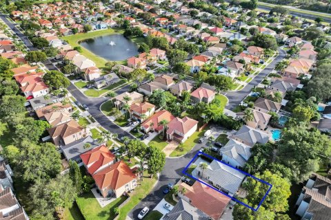 Купить виллу или дом в Бока-Ратон, Флорида 3 спальни, 135.82м2, № 2026697 - фото 6