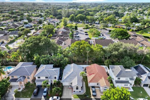 Купить виллу или дом в Бока-Ратон, Флорида 3 спальни, 135.82м2, № 2026697 - фото 4