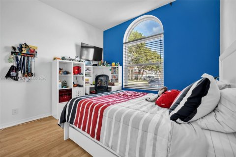 Купить виллу или дом в Бока-Ратон, Флорида 3 спальни, 135.82м2, № 2026697 - фото 27