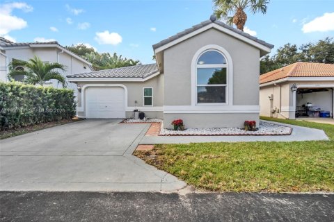 Купить виллу или дом в Бока-Ратон, Флорида 3 спальни, 135.82м2, № 2026697 - фото 10