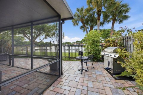 Casa en venta en Boca Raton, Florida, 3 dormitorios, 147.99 m2 № 2177281 - foto 24