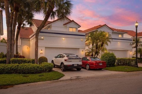 Casa en venta en Boca Raton, Florida, 3 dormitorios, 147.99 m2 № 2177281 - foto 3