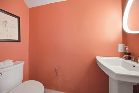 Casa en venta en Boca Raton, Florida, 3 dormitorios, 147.99 m2 № 2177281 - foto 21