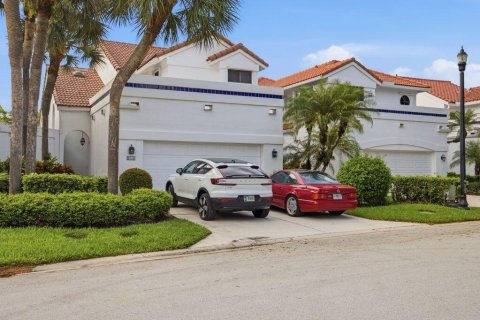 Casa en venta en Boca Raton, Florida, 3 dormitorios, 147.99 m2 № 2177281 - foto 26