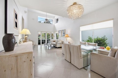 Casa en venta en Boca Raton, Florida, 3 dormitorios, 147.99 m2 № 2177281 - foto 6