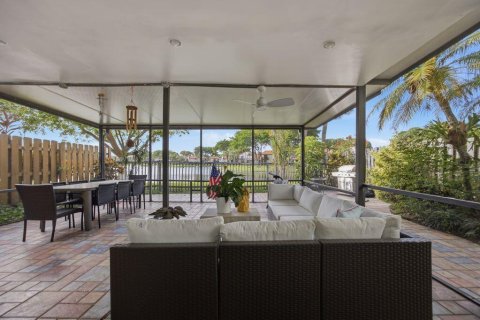 Casa en venta en Boca Raton, Florida, 3 dormitorios, 147.99 m2 № 2177281 - foto 22