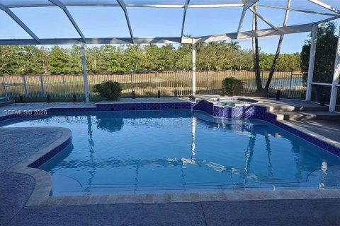 Casa en venta en Weston, Florida, 6 dormitorios, 414.07 m2 № 2087824 - foto 20