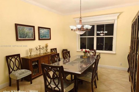 Casa en venta en Weston, Florida, 6 dormitorios, 414.07 m2 № 2087824 - foto 14