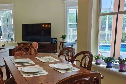 Casa en venta en Weston, Florida, 6 dormitorios, 414.07 m2 № 2087824 - foto 11