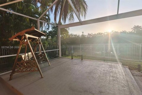 Casa en venta en Weston, Florida, 6 dormitorios, 414.07 m2 № 2087824 - foto 25