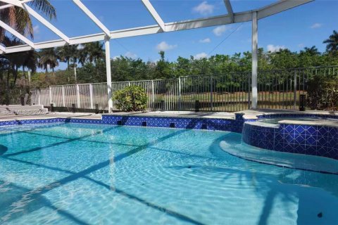 Casa en venta en Weston, Florida, 6 dormitorios, 414.07 m2 № 2087824 - foto 18