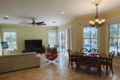 Casa en venta en Weston, Florida, 6 dormitorios, 414.07 m2 № 2087824 - foto 10