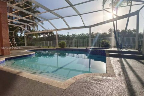 Casa en venta en Weston, Florida, 6 dormitorios, 414.07 m2 № 2087824 - foto 23