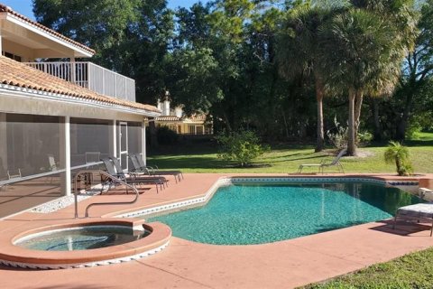 Casa en venta en Clermont, Florida, 4 dormitorios, 294.41 m2 № 1130469 - foto 28