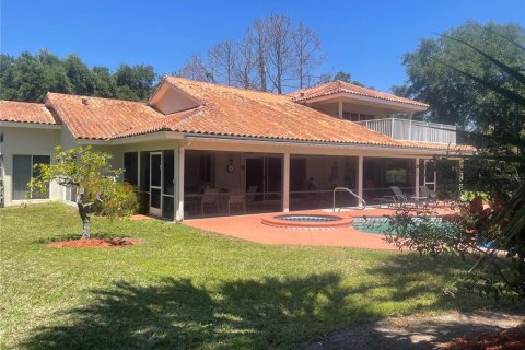 Casa en venta en Clermont, Florida, 4 dormitorios, 294.41 m2 № 1130469 - foto 9